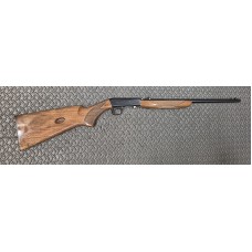 Browning SA22 .22LR 19.25" Barrel Semi Auto Rifle Used